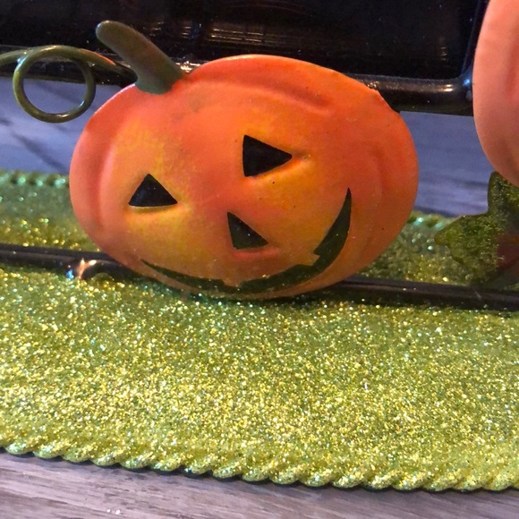 Halloween picture frame 4x6 - Picture 4 of 8